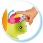 بازی آموزشی لاک پشت توپی (SMOBY), image 6