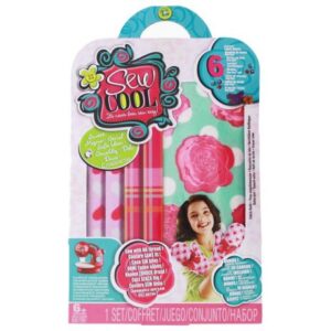 پک لوازم جانبی چرخ خیاطی مدل دستکش