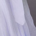 لباس سفید پرنسس السا - سایز 11, سایز: سایز 11, image 6