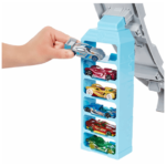 پیست مسابقه ماشین های Hot Wheels مدل Action Hill Climba Champion, تنوع: GBF81-Hill Climba, image 2