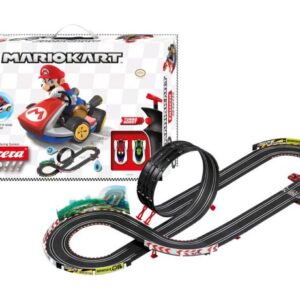 پیست ماشین مسابقه‌ای سوپر ماریو 4.9 متری Carrera Go! Mario Kart P-Wing