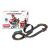 پیست ماشین مسابقهای سوپر ماریو 4.9 متری Carrera Go! Mario Kart P-Wing, image