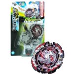 فرفره انفجاری BeyBattle سری Turbo Layer System مدل Dread Phoenix P4, image