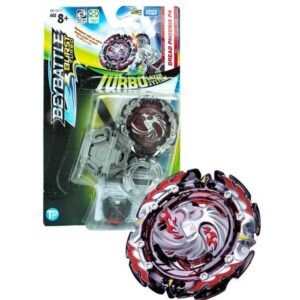 فرفره انفجاری BeyBattle سری Turbo Layer System مدل Dread Phoenix P4, image