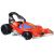ماشین تغییر رنگ دهنده Hot Wheels سری Colour Shifters مدل 57 Scorpedo, تنوع: BHR15-Scorpedo, image 2