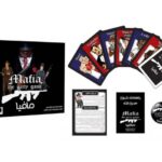 بازی گروهی مافیا دورهمی, image 3