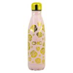 قمقمه آلومینیومی 500 میلی لیتری Cool Level مدل Stay Chic, image 2