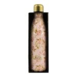 قمقمه آلومینیومی 500 میلی لیتری Cool Level مدل Golden Flowers, image 6