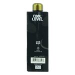 قمقمه آلومینیومی 500 میلی لیتری Cool Level مدل Hearty Style, image 4