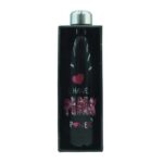قمقمه آلومینیومی 500 میلی لیتری Cool Level مدل Pink Power, image 3