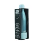قمقمه آلومینیومی 500 میلی لیتری Cool Level مدل نیلی, image