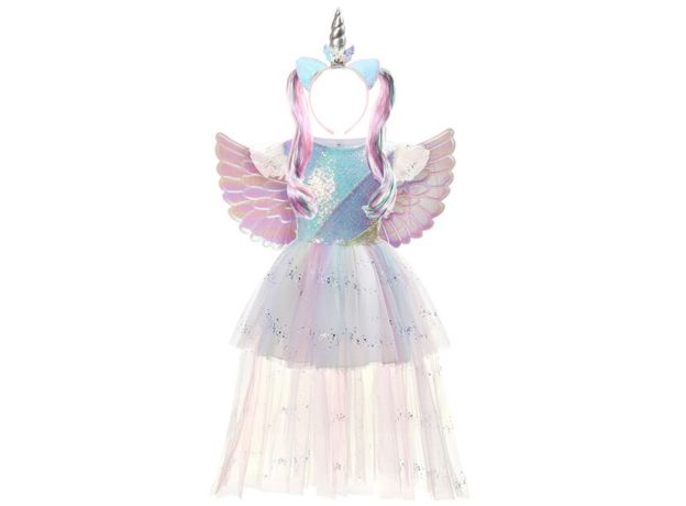 لباس یونیکورنی - سایز 13, سایز: سایز 13, image