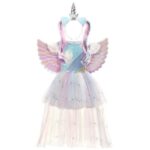 لباس یونیکورنی - سایز 13, سایز: سایز 13, image