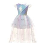 لباس یونیکورنی - سایز 13, سایز: سایز 13, image 2