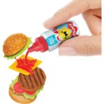 پک سورپرایزی Miniverse مدل Make It Mini Food Dinner سری 3, image 8