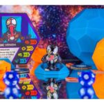 بازی گروهی فانکو سری Battle World مدل Battle Ball, image 4