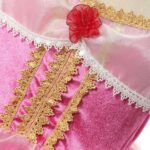 لباس پرنسس زیبای خفته - سایز 13, سایز: سایز 13, image 8
