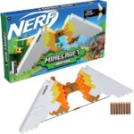 کمان Sabrewing ماینکرافت Minecraft نرف Nerf, تنوع: F4733-Bow, image