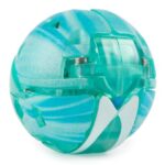 پک تکی Ultra باکوگان Bakugan سری GeoGan Rising مدل Fenneca Chaser, image 5