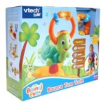 سواری لاکپشت جهنده Vtech, image 2