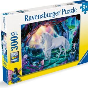 پازل 300 تکه راونزبرگر مدل یونیکورن
