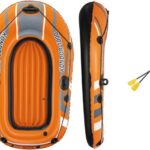 قایق بادی 155 سانتی Bestway مدل Kondor 1000 به همراه پارو, image 7