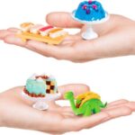 پک سورپرایزی Miniverse مدل Make It Mini Food Dinner سری 3, image 7