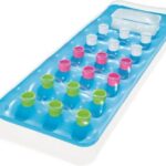 شناور بادی 188 سانتی Bestway مدل Lounge آبی, تنوع: 43040-Blue, image