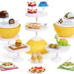 پک سورپرایزی Miniverse مدل Make It Mini Food Dinner سری 3, image 3