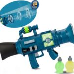 تفنگ The Extreme Ultimate Fart Blaster مینیون Despicable Me 4, image 6