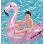 شناور بادی Bestway مدل فلامینگو, image