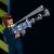 تفنگ The Extreme Ultimate Fart Blaster مینیون Despicable Me 4, image 2