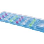 شناور بادی 188 سانتی Bestway مدل Lounge آبی, تنوع: 43040-Blue, image 2