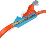 پیست مسابقه ماشین های Hot Wheels مدل Rapid Raceway Champion, image 4