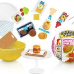 پک سورپرایزی Miniverse مدل Make It Mini Food Dinner سری 3, image 2