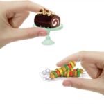 پک سورپرایزی Miniverse مدل Make It Mini Food Dinner سری 3, image 4