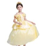 لباس پرنسس بل - سایز 13, سایز: سایز 13, image