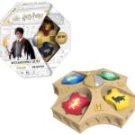 بازی سوالات جادویی هری پاتر Wizarding World, image