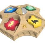 بازی سوالات جادویی هری پاتر Wizarding World, image 2