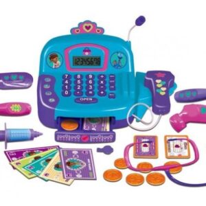 سِت دکتر بازی و صندوقداری, image