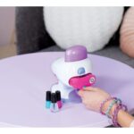 استمپر ناخن Cool Maker Go Glam مدل Nail Salon, image 14