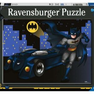 پازل 100 تکه راونزبرگر مدل بتمن, image