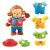 میمون لباس پوش (VTECH), image