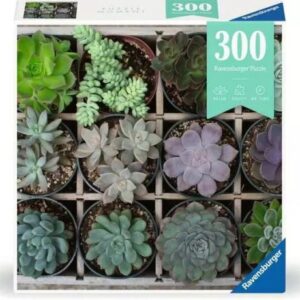 پازل 300 تکه راونزبرگر مدل سبز