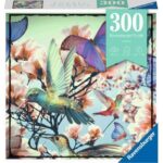 پازل 300 تکه راونزبرگر مدل زرین بال, image