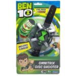 ساعت پرتابگر Ben 10, image