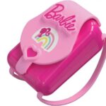 پک آرایشی کوله پشتی با طرح رنگین کمان, تنوع: 40002Bb-Rainbow Backpack, image 4