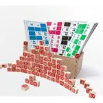 بازی فکری و گروهی دبرنا چوبی سپتا, image