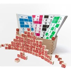 بازی فکری و گروهی دبرنا چوبی سپتا, image