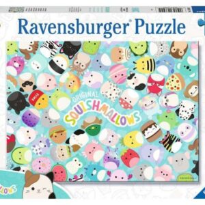 پازل 200 تکه راونزبرگر مدل مارشمالوهای بامزه